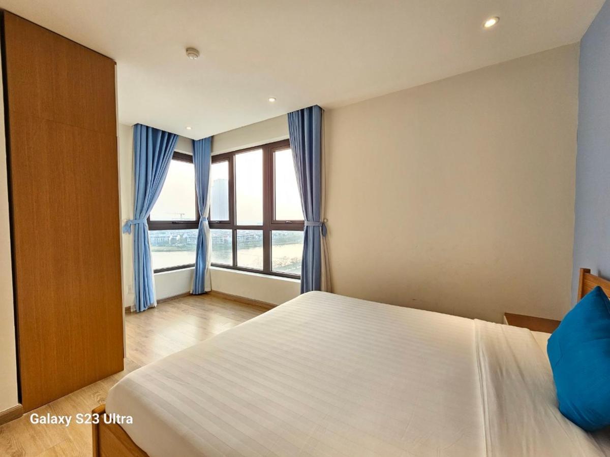 Angela House Apartment Hạ Long