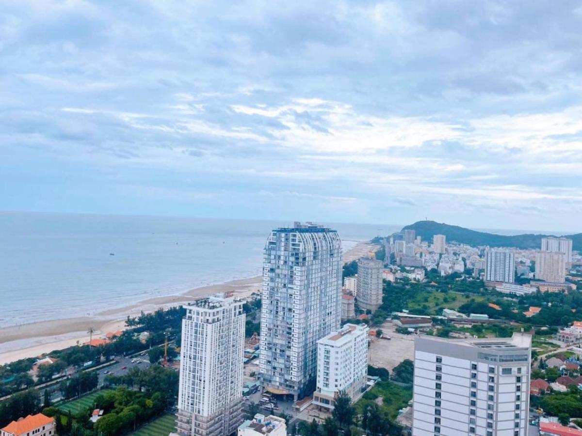 Apartment Meomeo - The Song Vung Tau