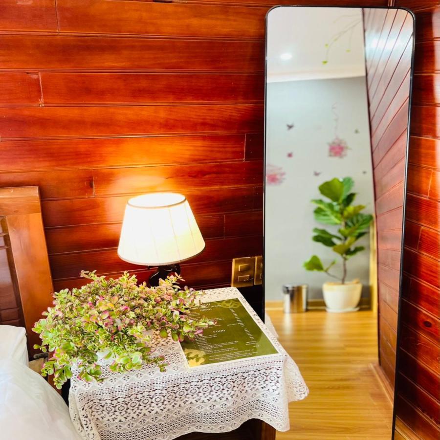 Pine Forest House * Da Lat