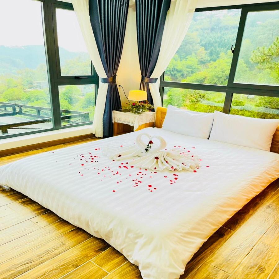 Lodge Pine Forest House Da Lat
