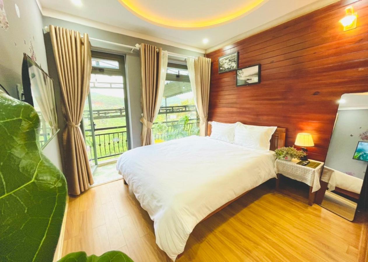 Pine Forest House Lodge *