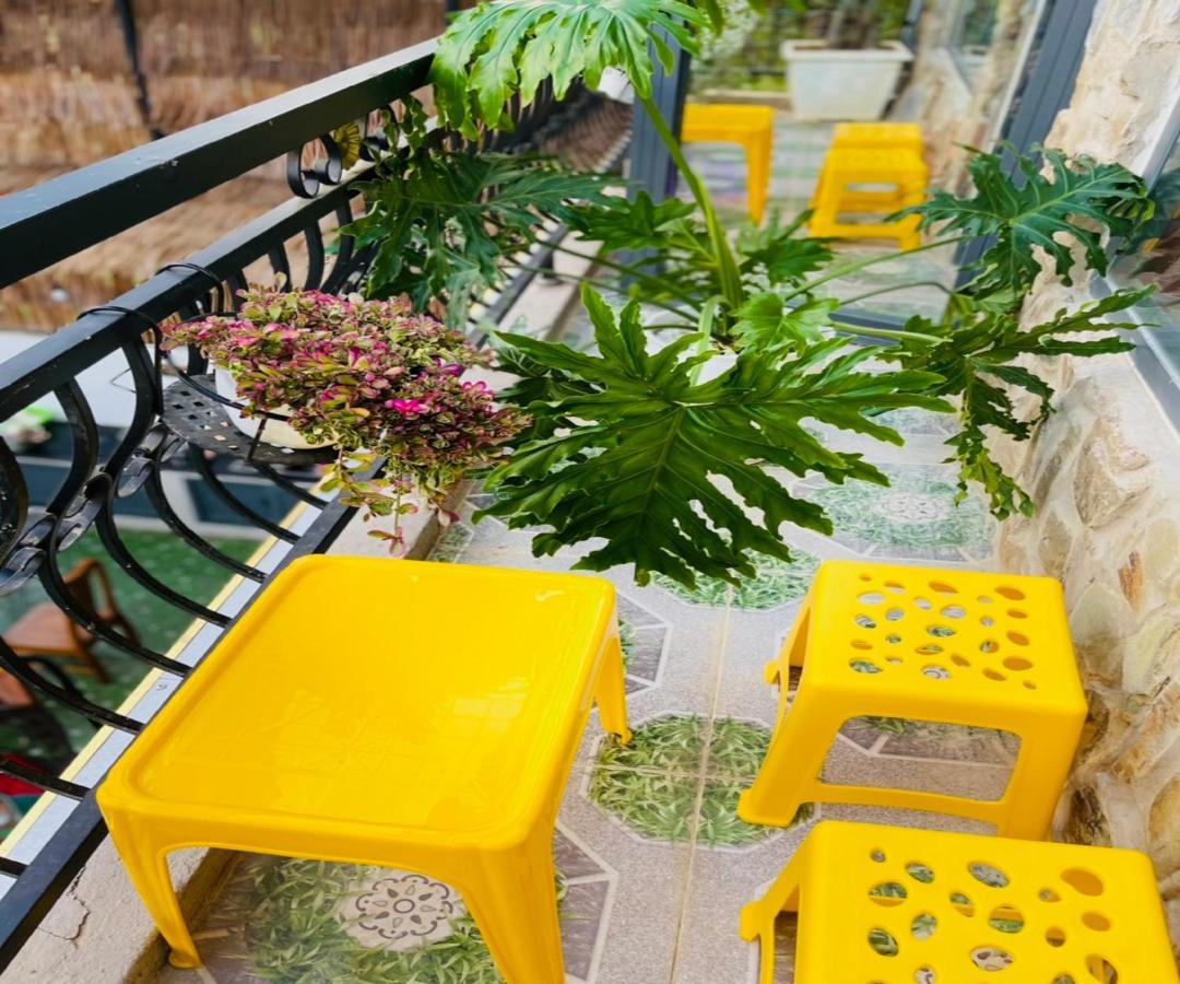 Pine Forest House Da Lat