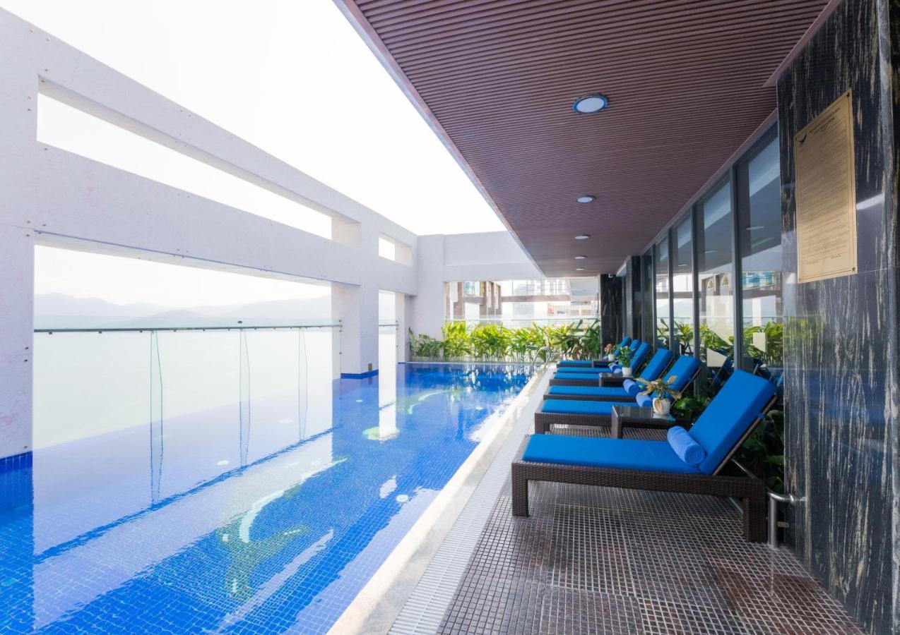 Canary Gold 4* Quy Nhon