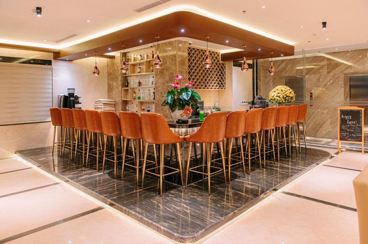 Hotel Canary Gold