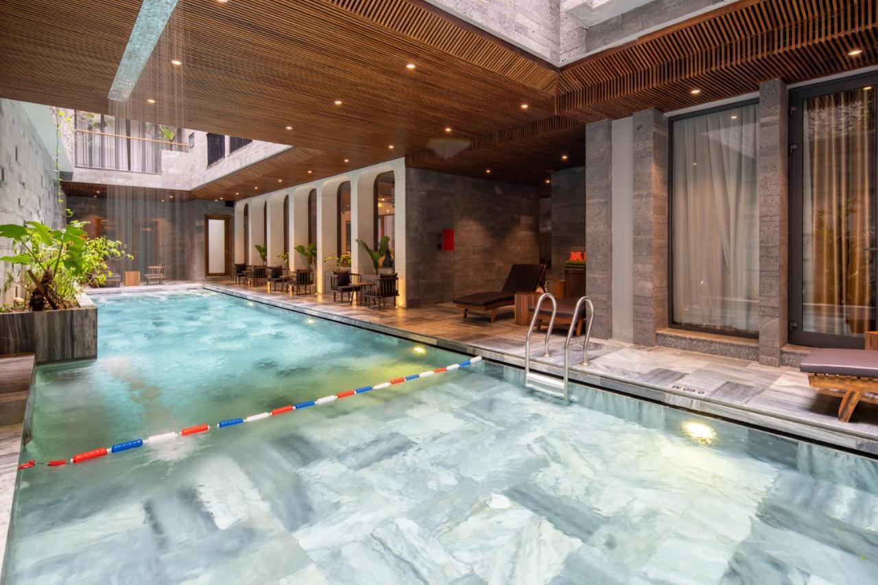 Vernalhome Boutique Da Nang