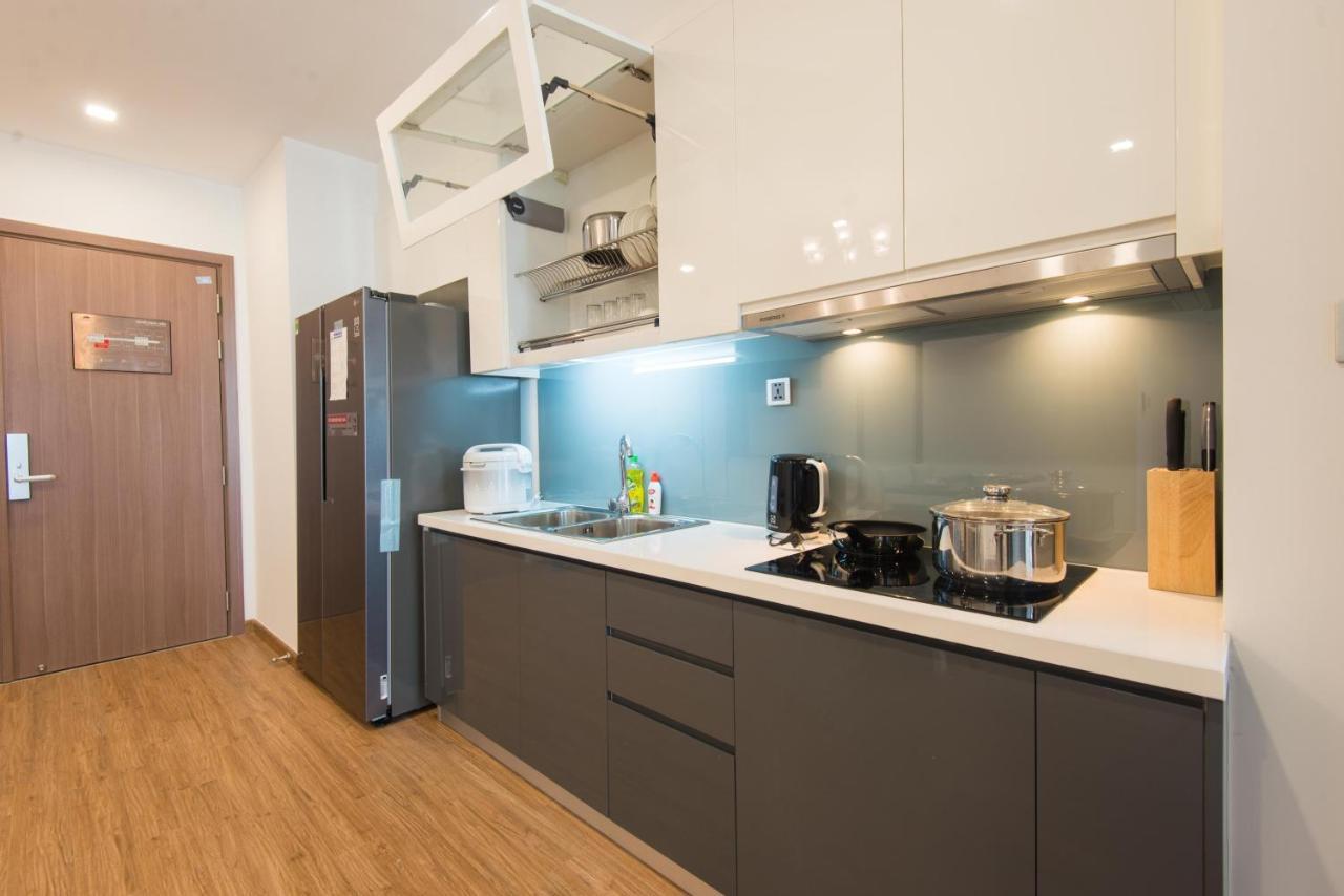 22housing Vinhomes Metropolis & Hanoi