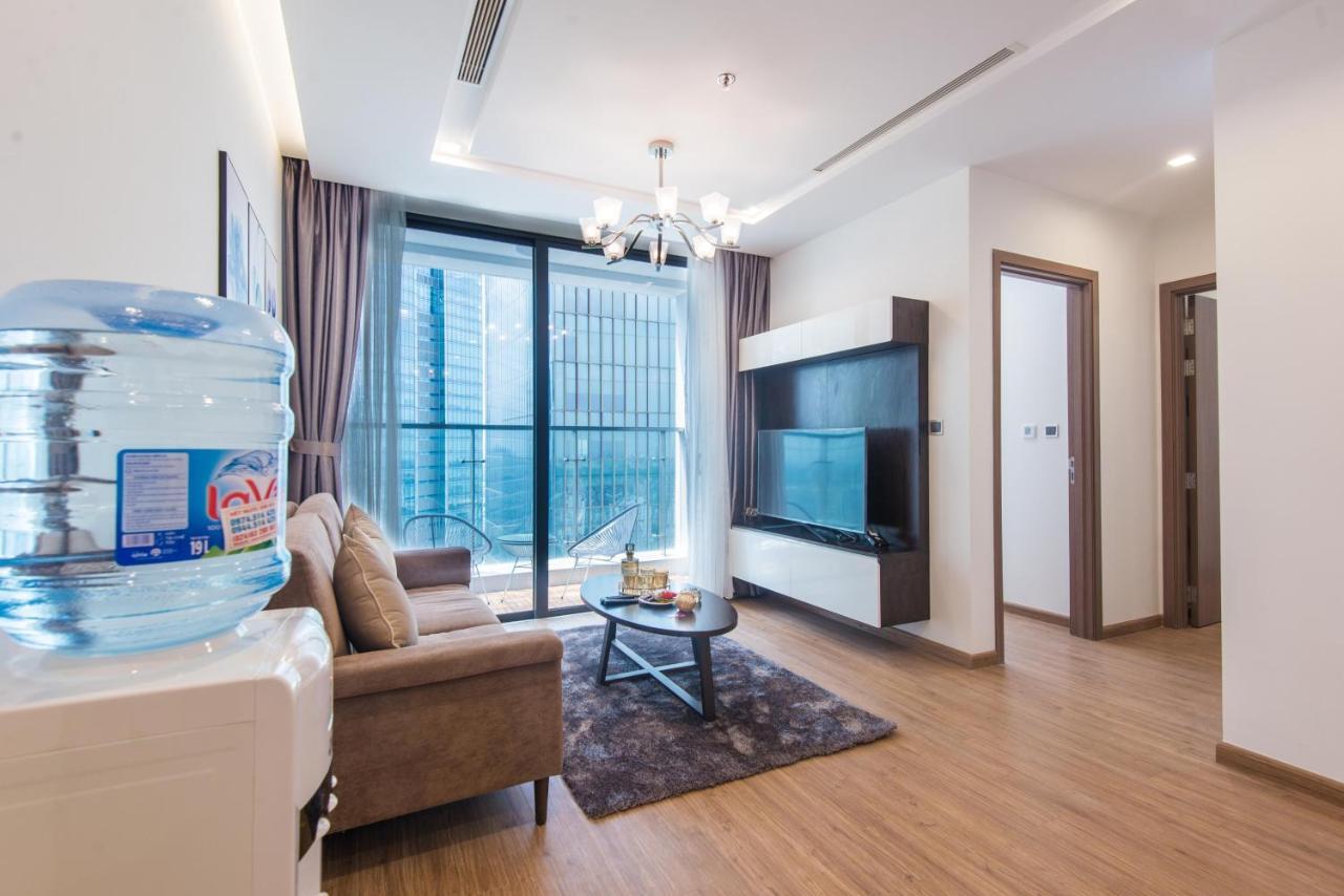 22housing Vinhomes Metropolis & * Hanoi