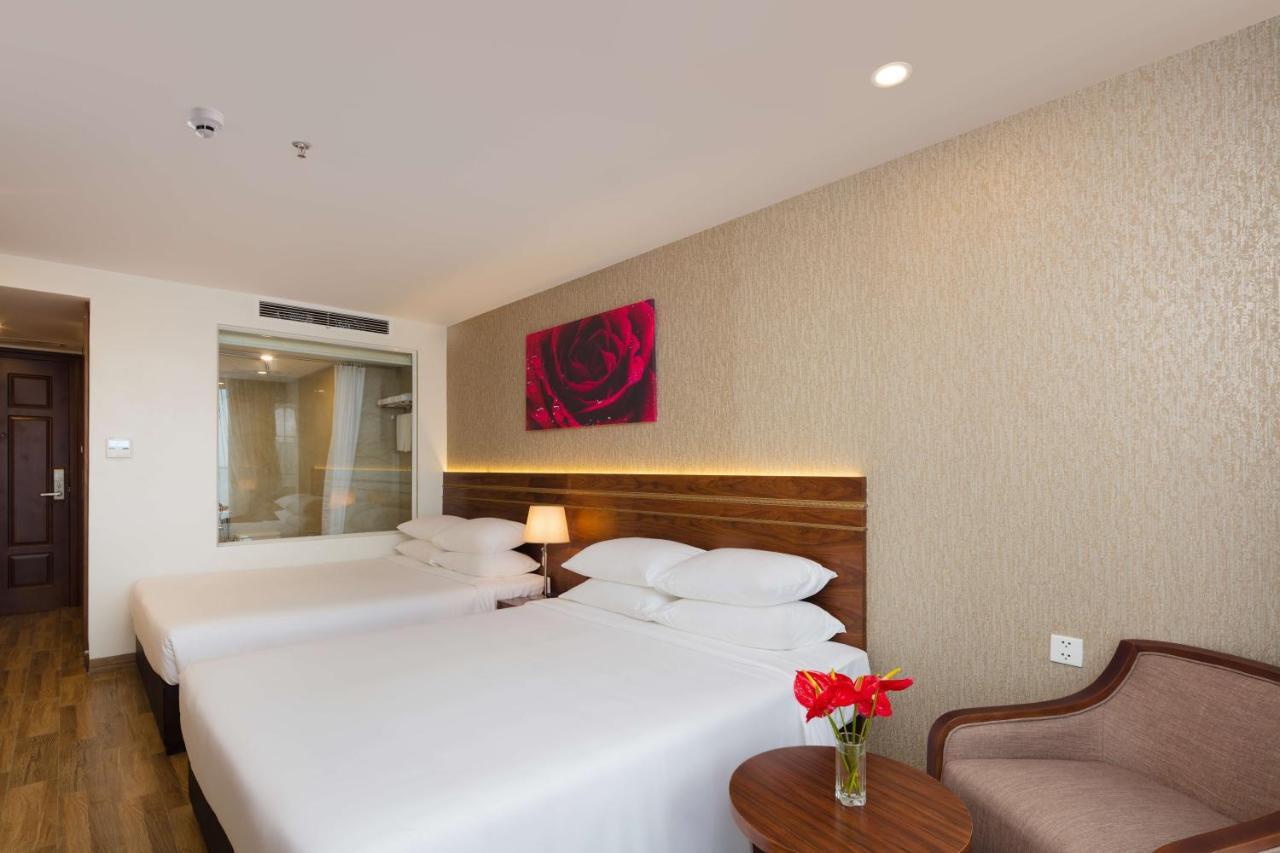 Hotel Sea Pearl Nha Trang