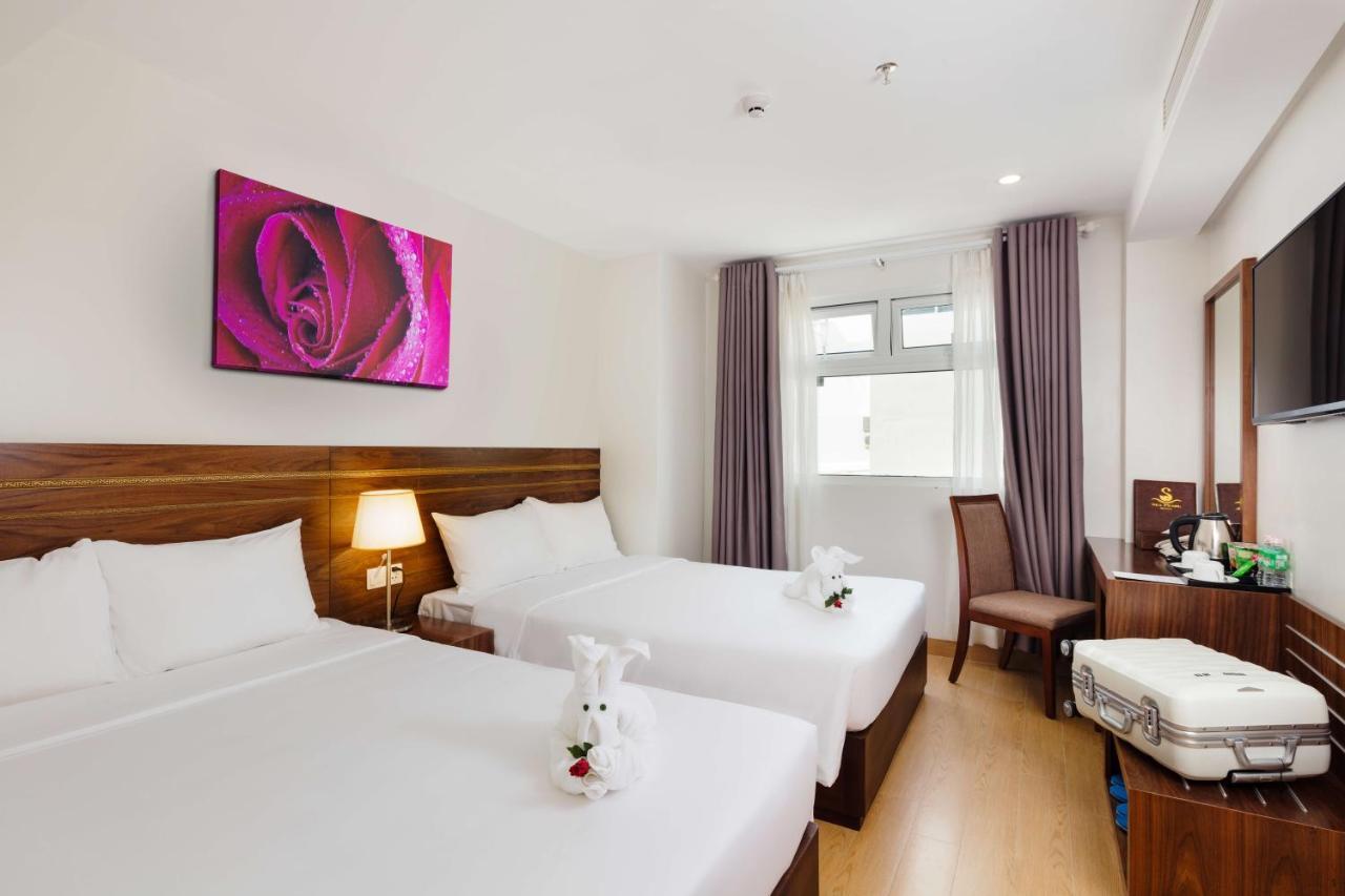 Hotel Sea Pearl