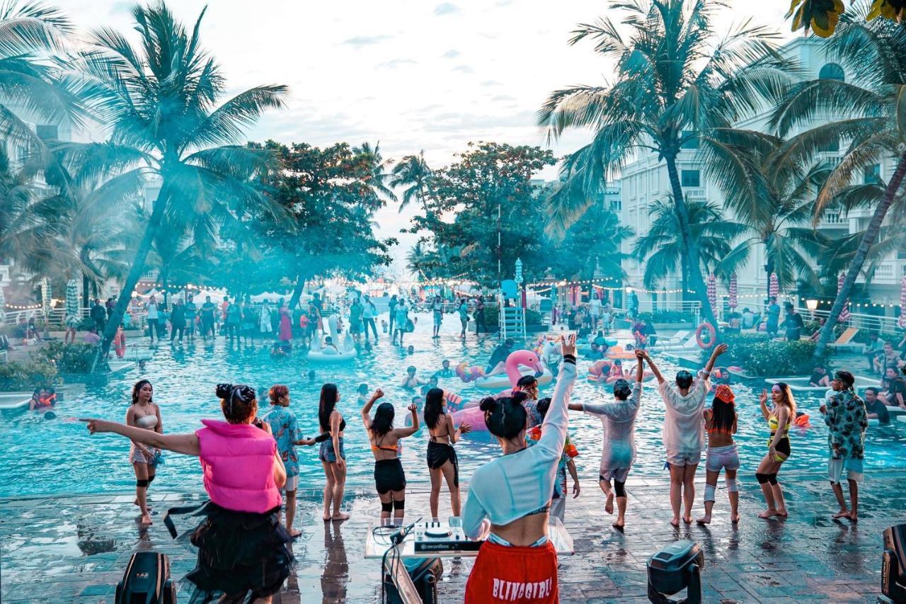 Marina Waterfront Minh Swimming Pool * Phu Quoc