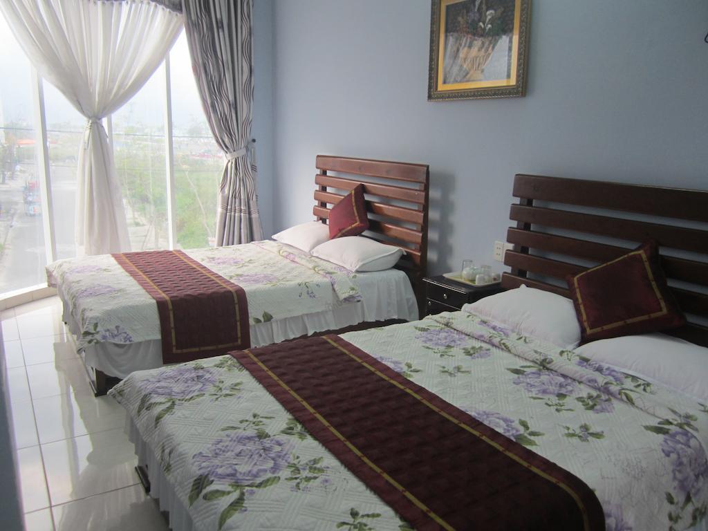 Thoang Sai Gon Đà Nẵng