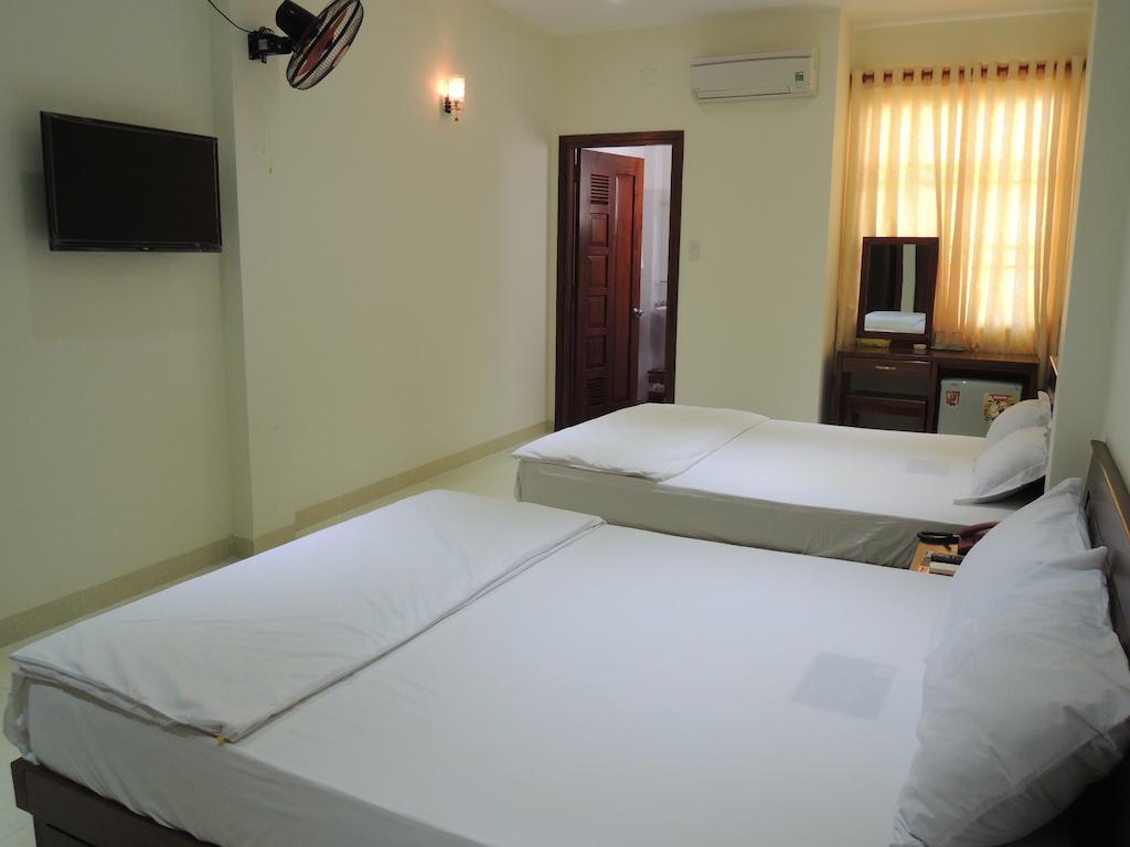 Hotel Long Chau