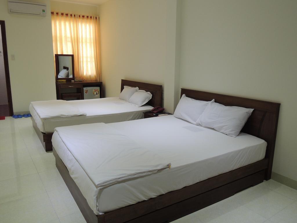 Long Chau Hotel Nha Trang