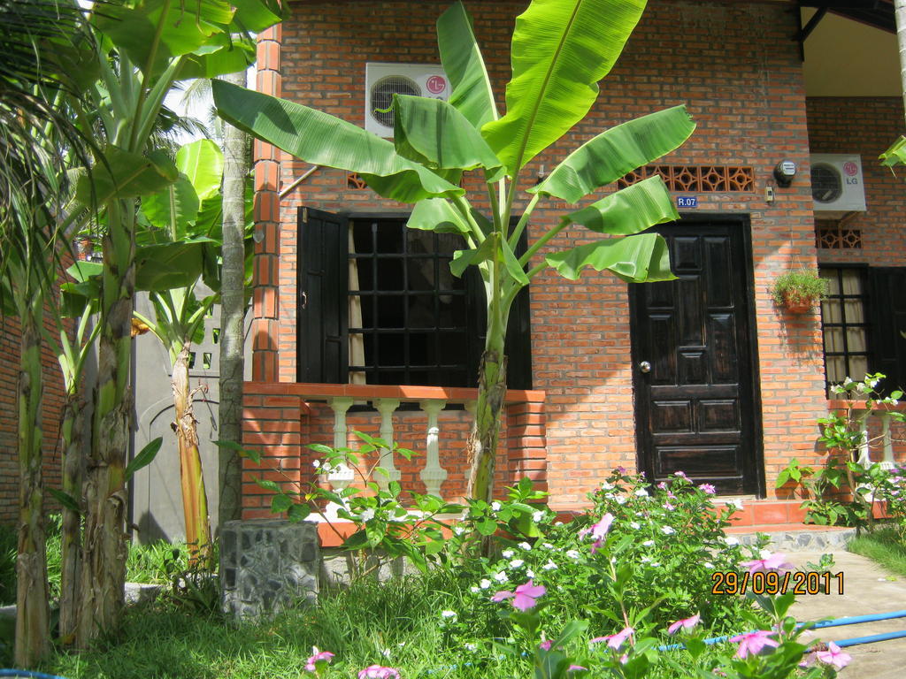 Guest house Sea Winds