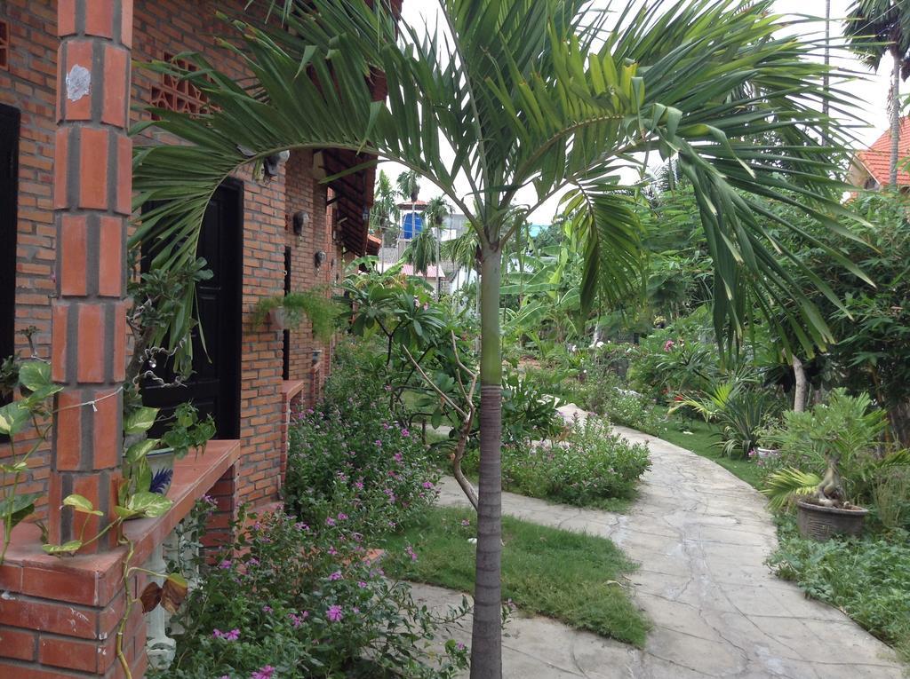 Guest house Sea Winds 2*