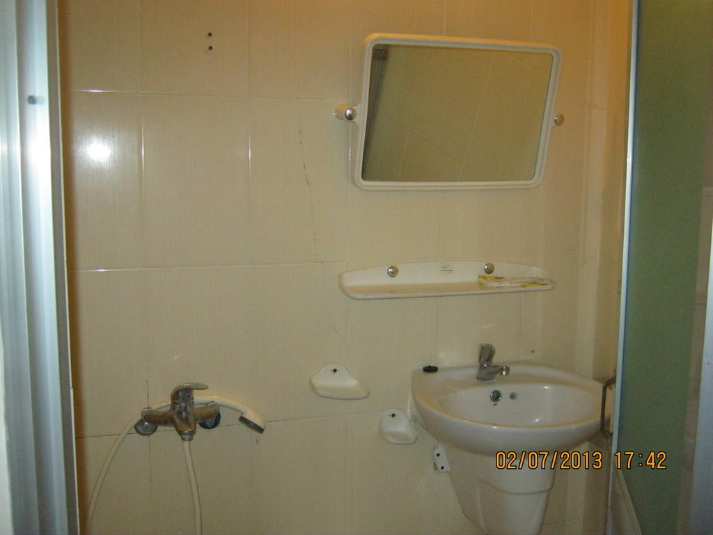 Sea Winds Guest house Mui Ne