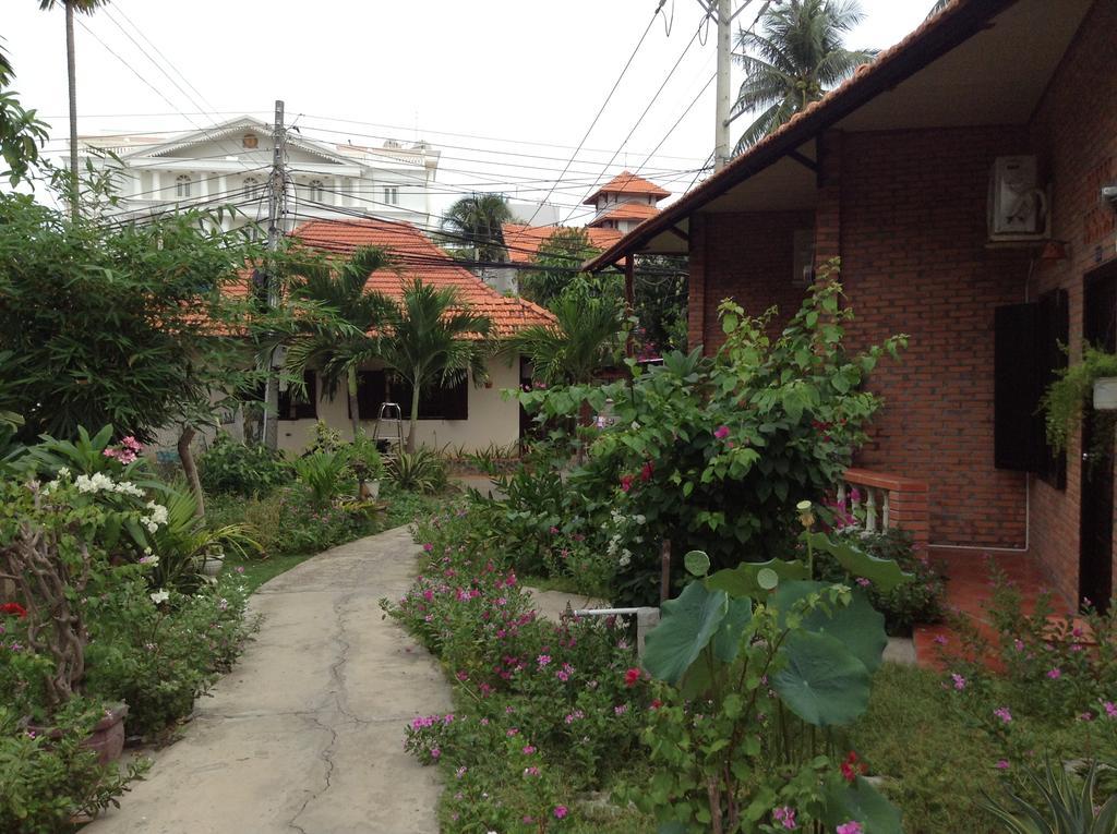 Sea Winds Guest house 2*