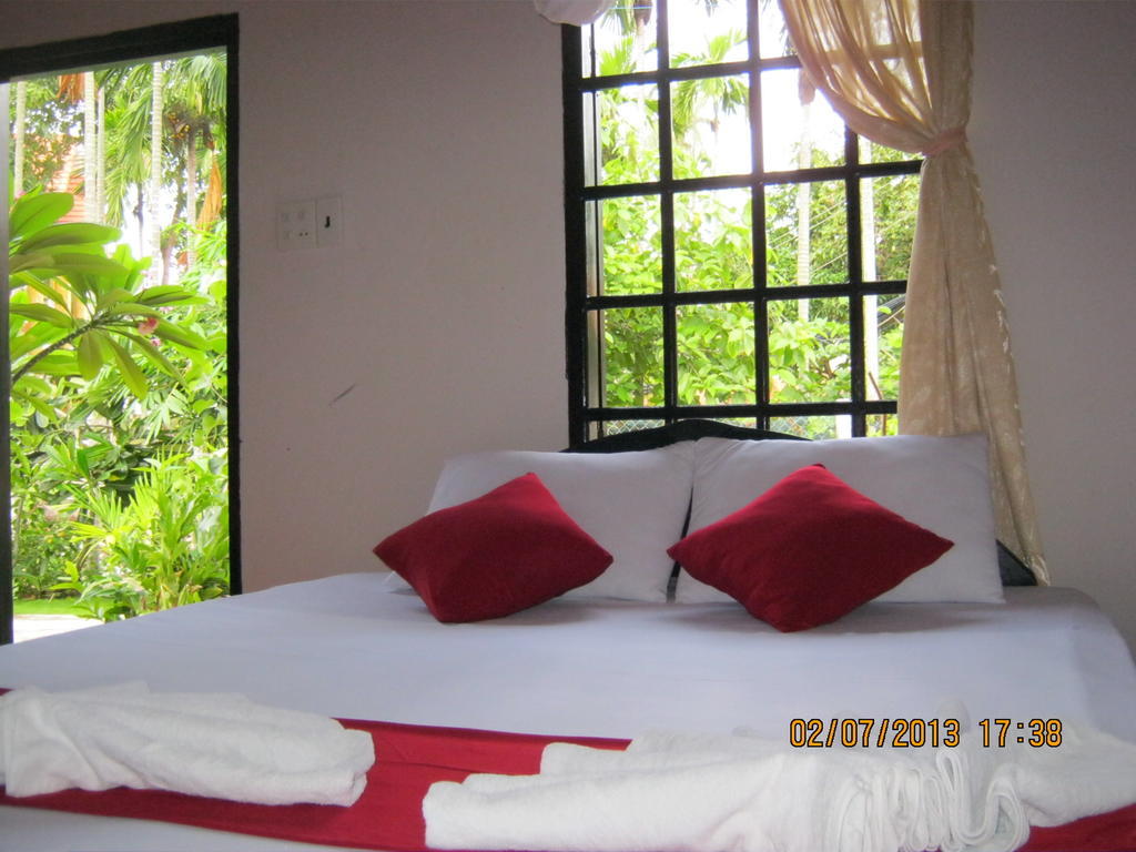 Guest house Sea Winds Mui Ne