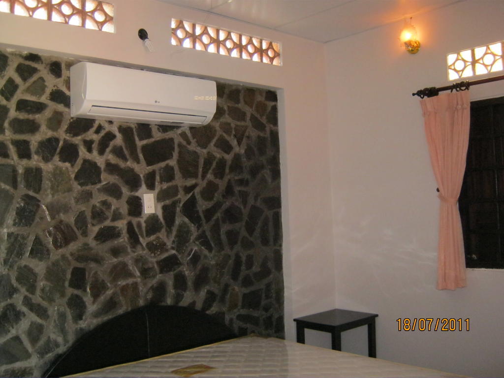Sea Winds 2* Mui Ne