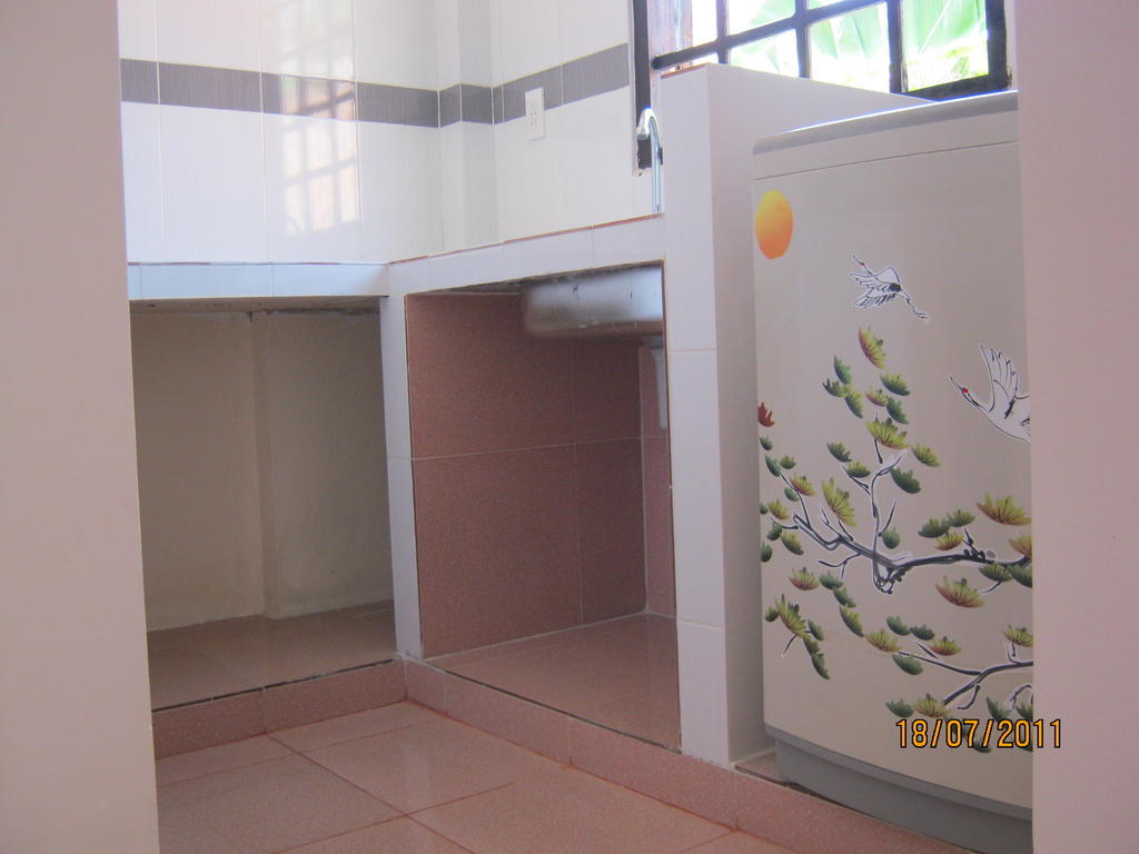 Guest house Sea Winds 2*