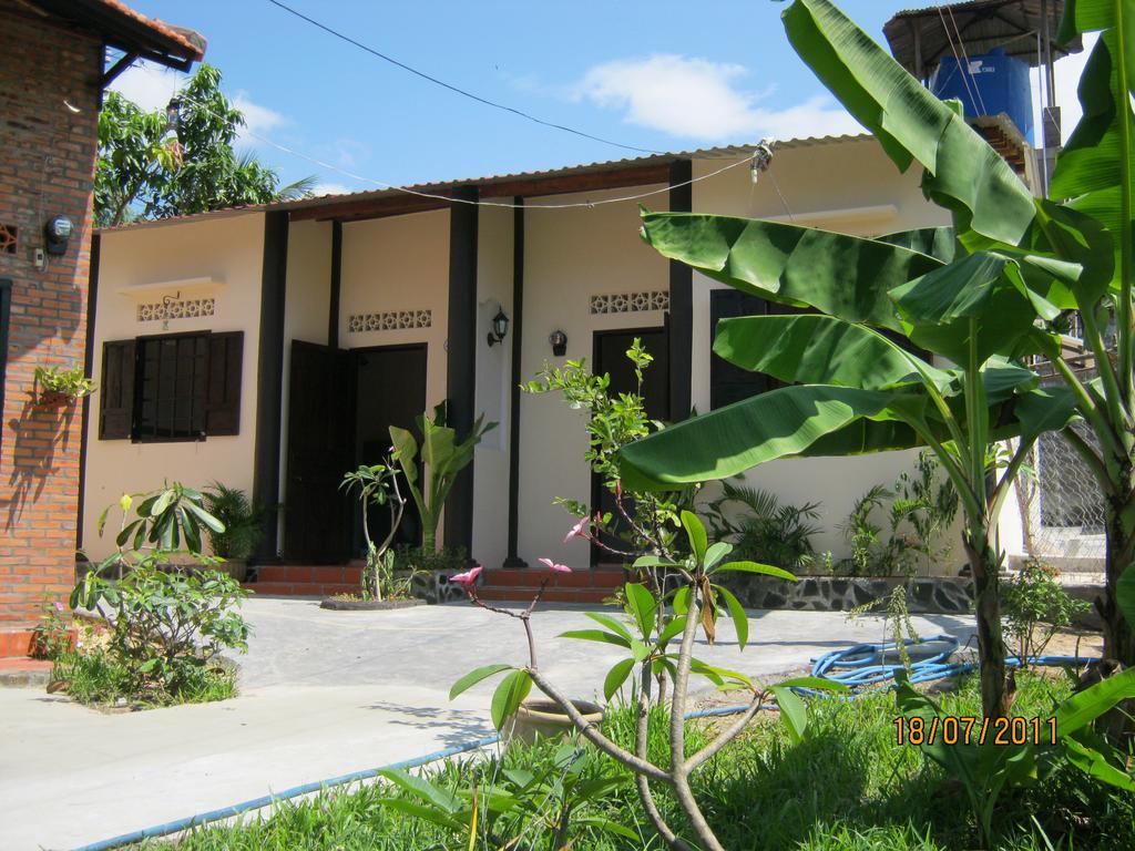 Guest house Sea Winds Mui Ne