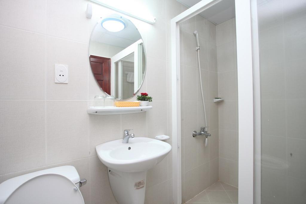 Blue Sea Hotel Vung Tau