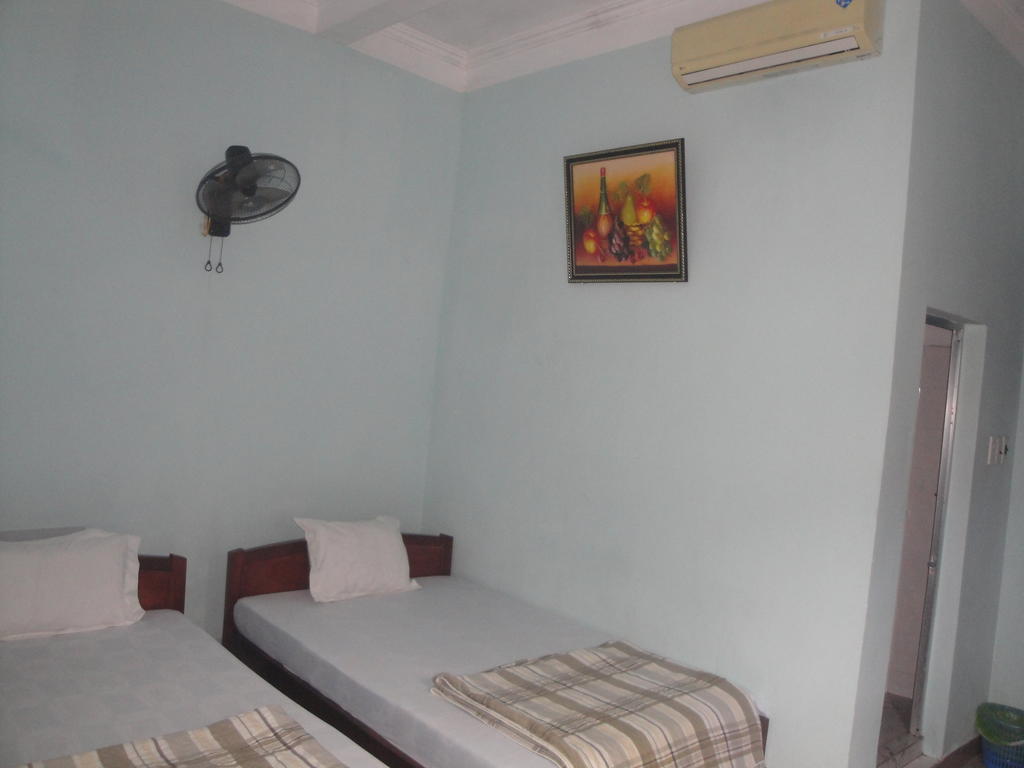 Hotel Phuong Mai Family Dong Khe Sau
