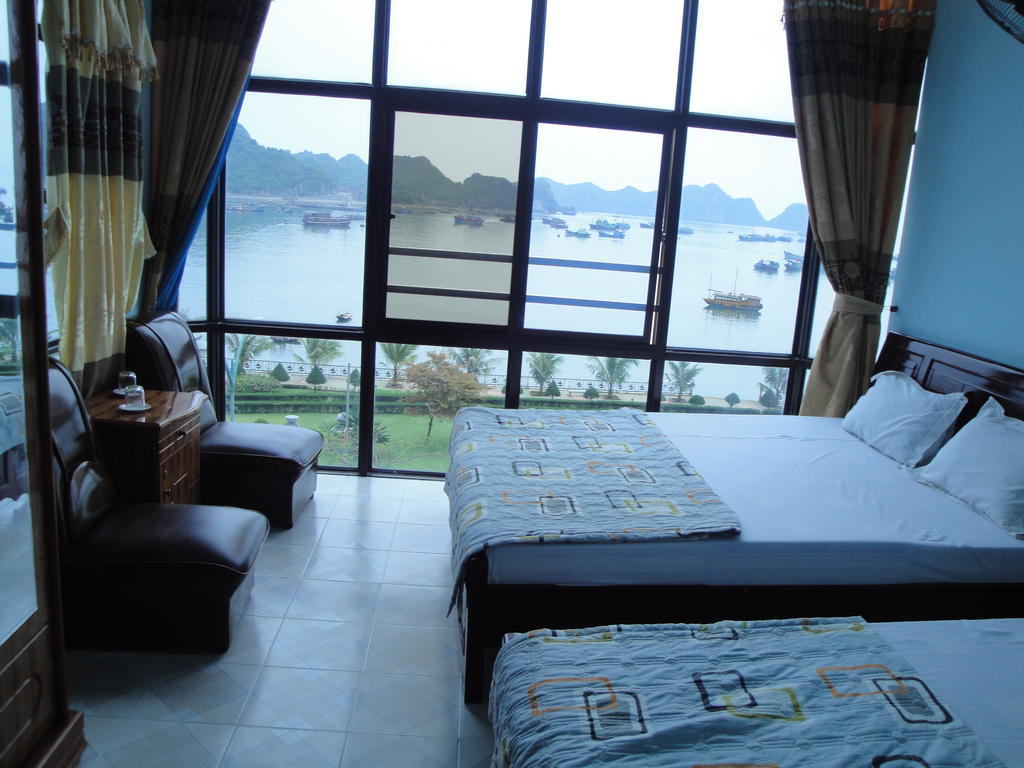 Phuong Mai Family Hotel *