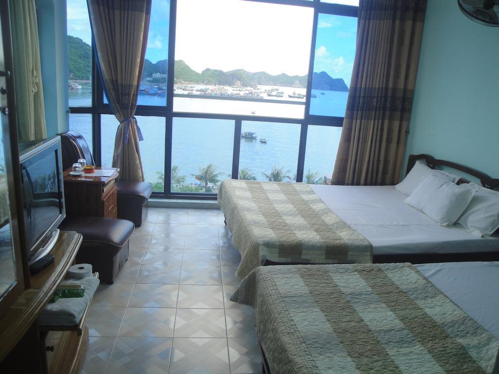 Hotel Phuong Mai Family