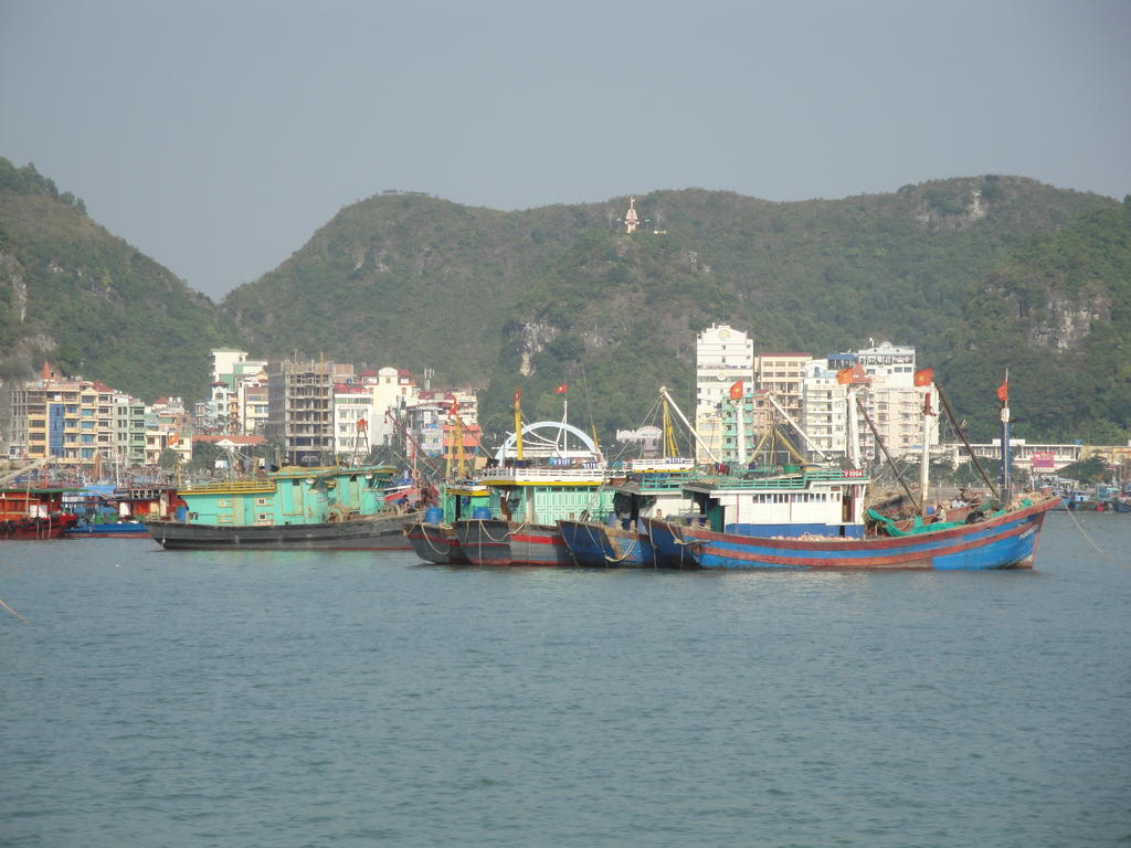 Phuong Mai Family Hotel