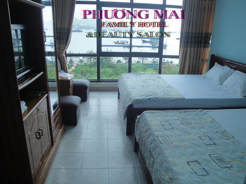 Phuong Mai Family Hotel *