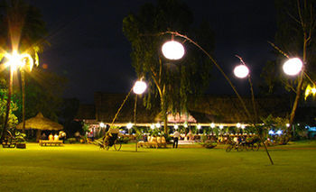 Binh Quoi 2 Hotel