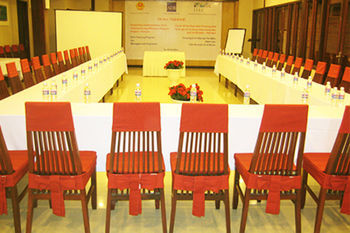 Binh Quoi 2 Hotel 3*