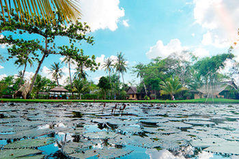 Hotel Binh Quoi 2 Ho Chi Minh City