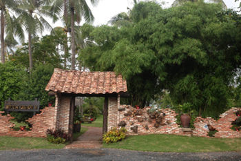 Binh Quoi 2 Hotel