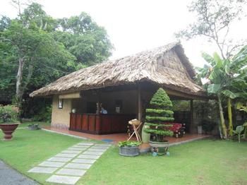 Binh Quoi 2 Hotel