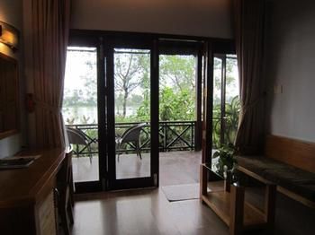 Hotel Binh Quoi 2 3*