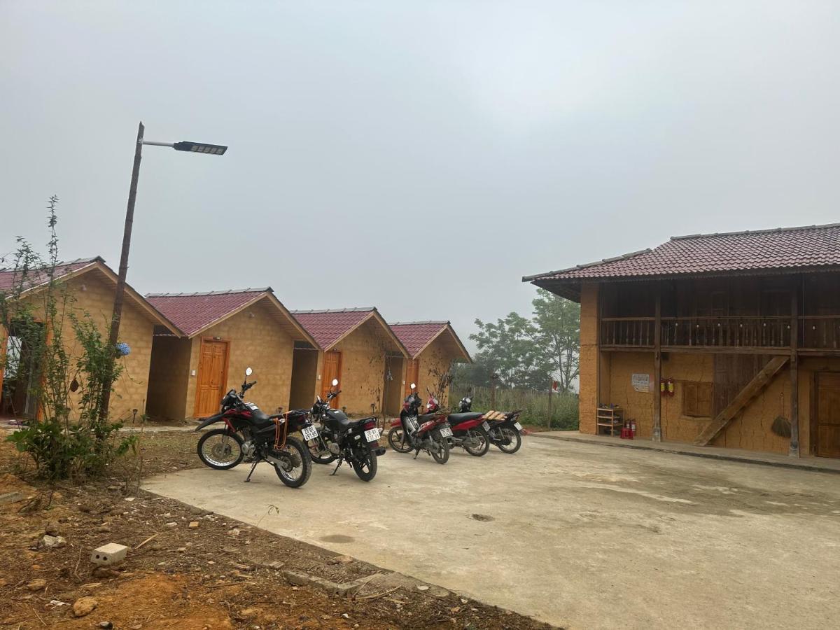 Kien Man Bed & Breakfast Ha Giang