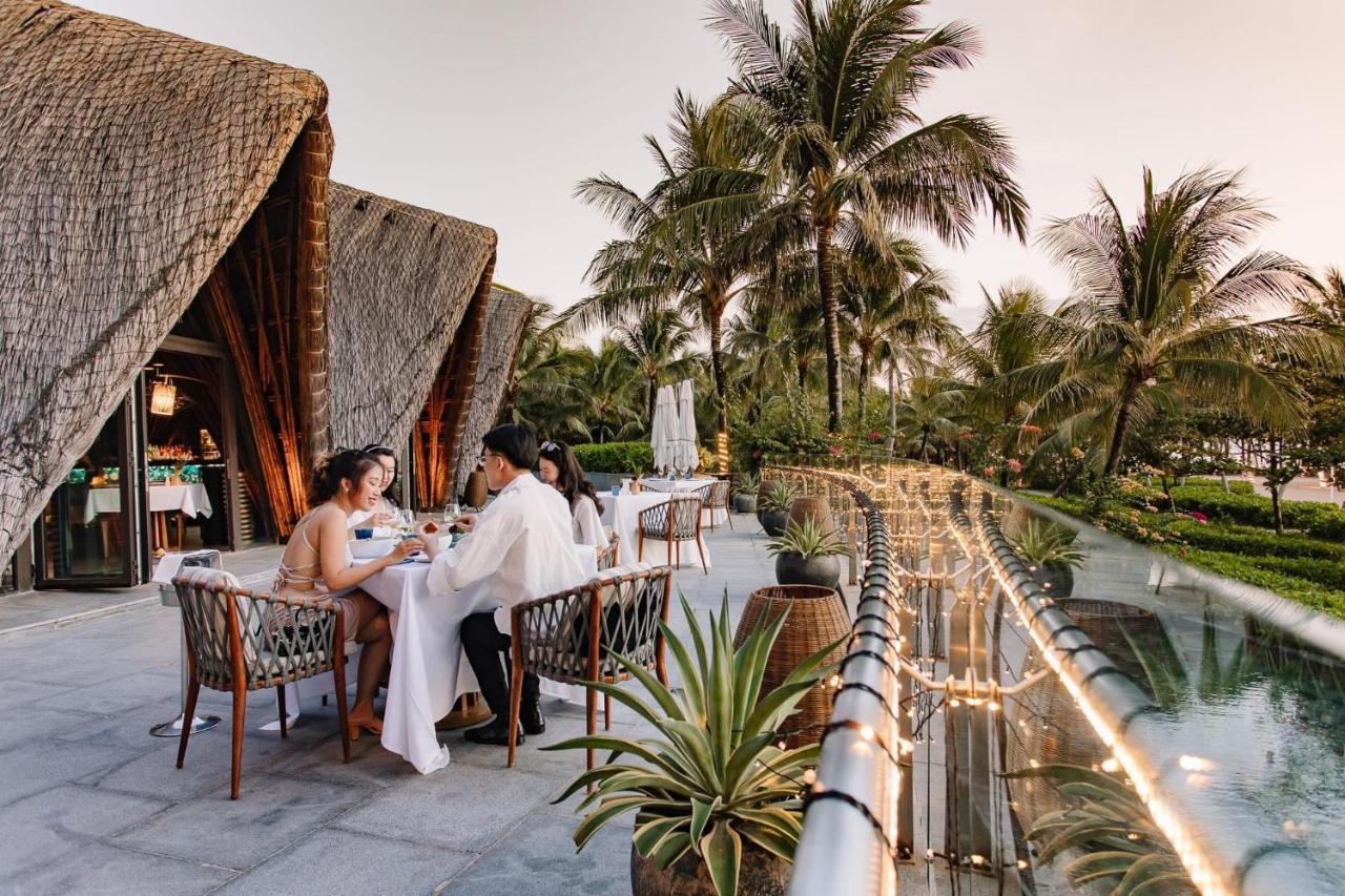 Hotel The Costis Phu Quoc