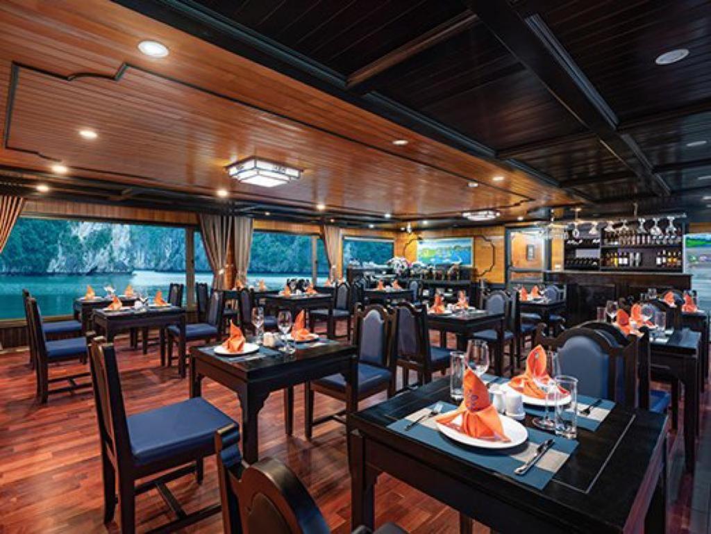 The Boutique Cruise