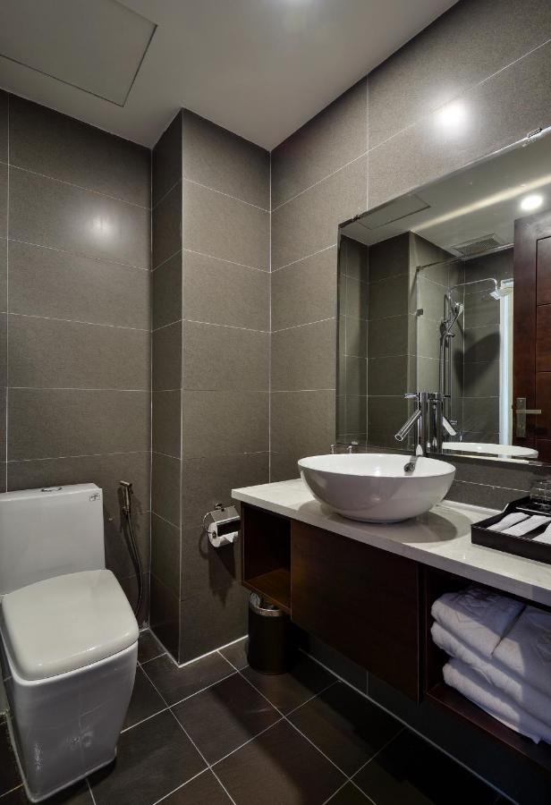 The Marron Hotel
