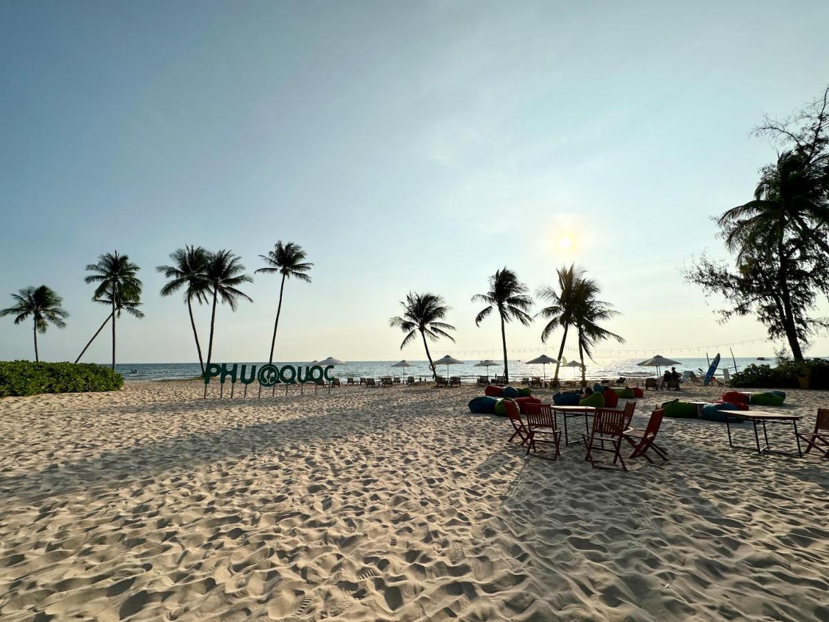 Westcoast Pq Sunshine Spacious 3br Private Pool Villa *