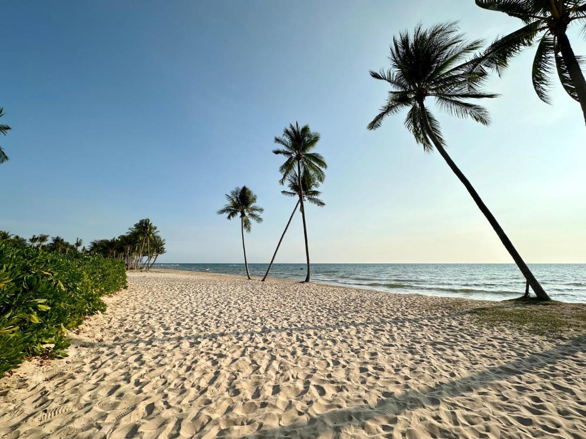 Westcoast Pq Sunshine Spacious 3br Private Pool Villa