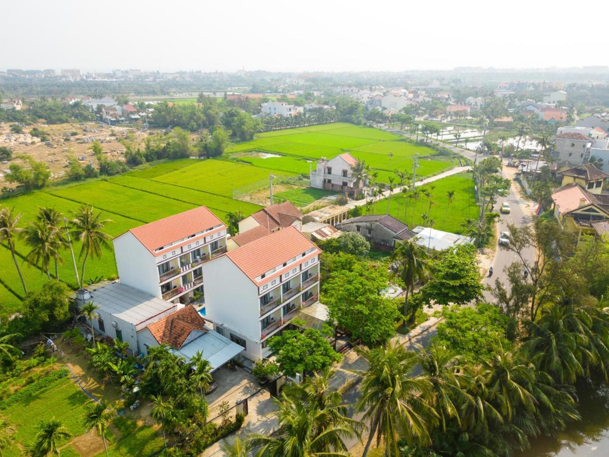 Biệt thự Khách Sạn&biệt Thự Emerald Riverside
