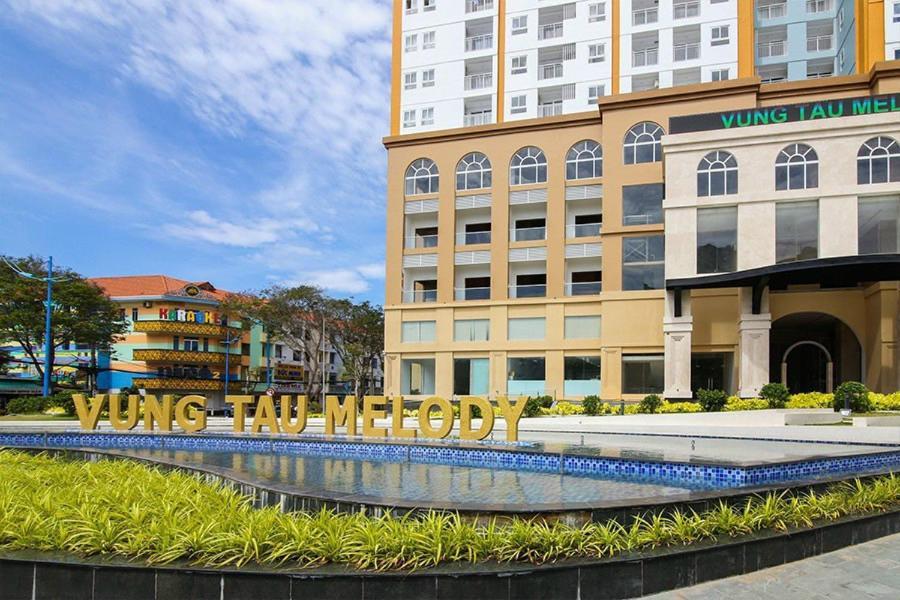 Can Ho Melody - Mai Oanh Homestay * Vung Tau