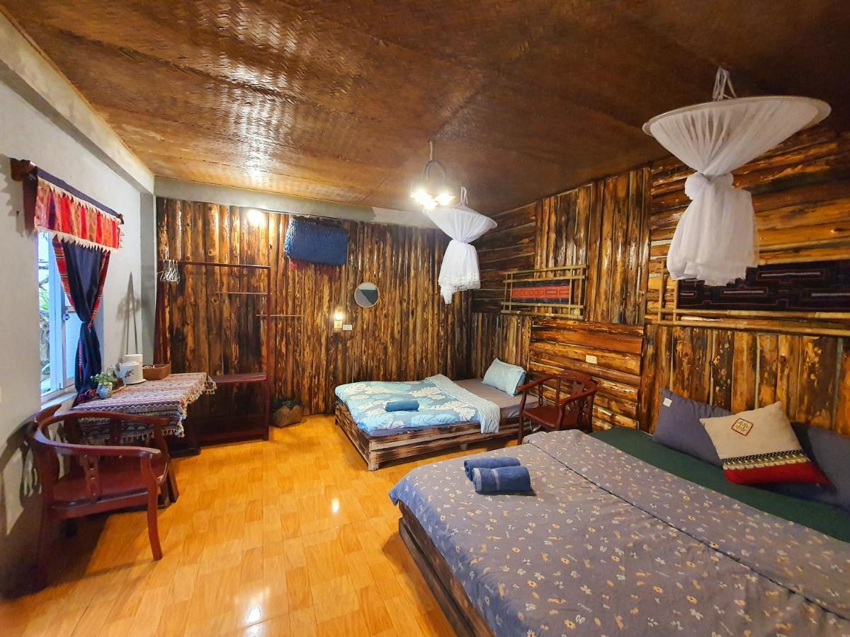 La Beaute Homestay *