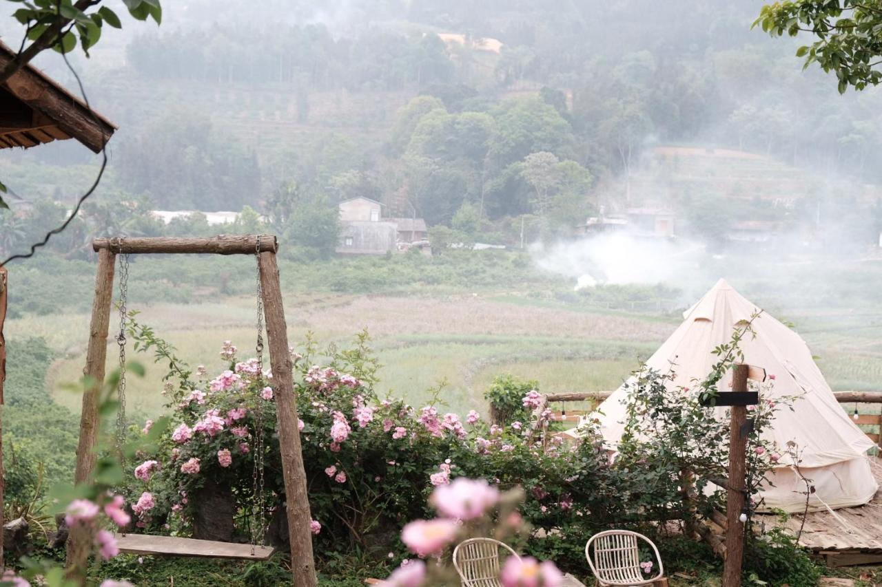 La Beaute Homestay