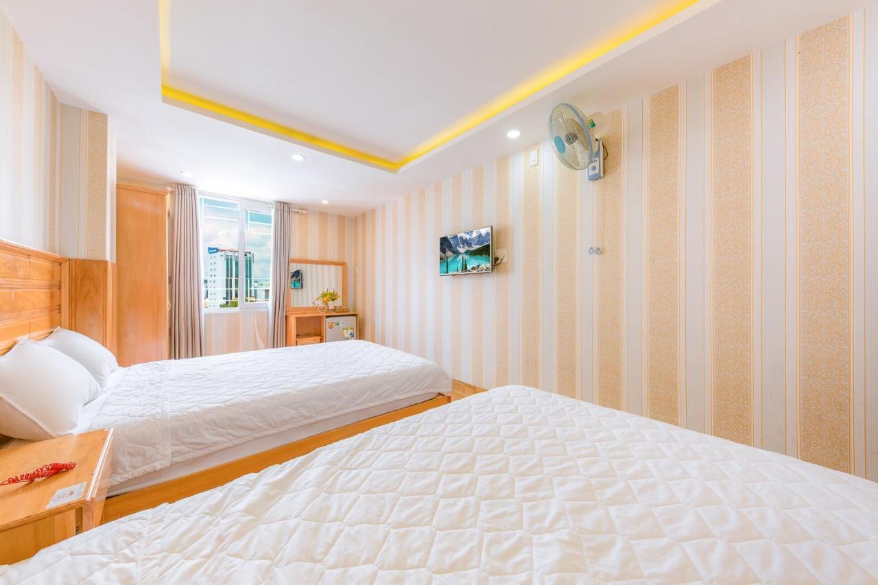 Khách sạn Odessa 2*