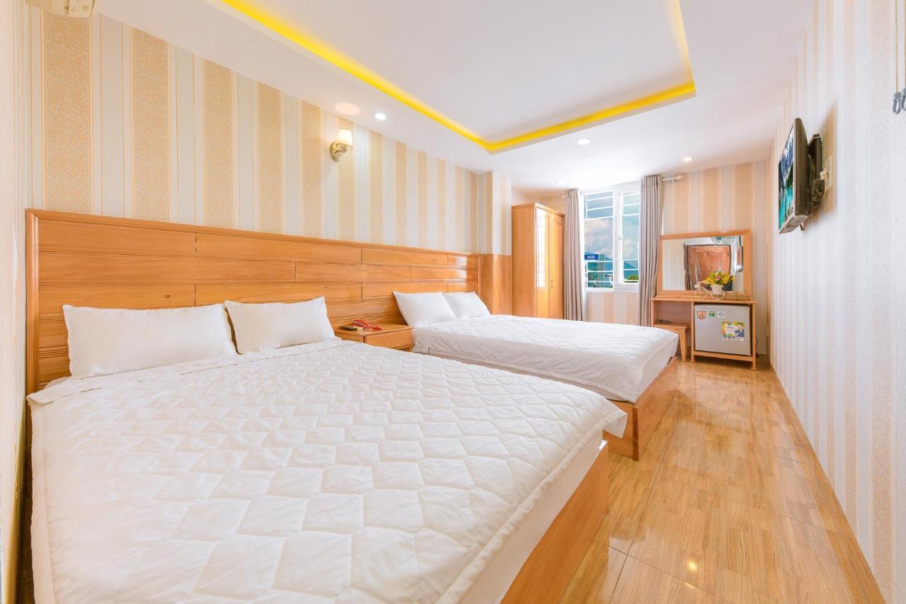 Odessa Khách sạn 2*