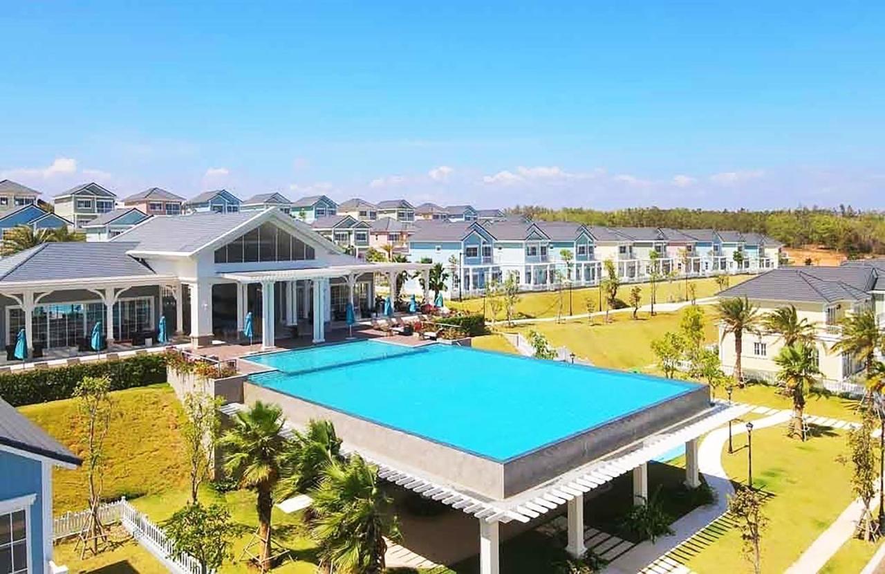 Villa Novaworld *